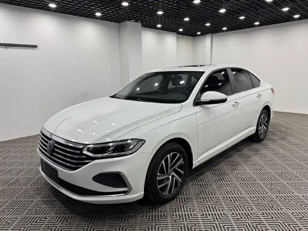 Volkswagen Lavida 2022 из CN, фото 2