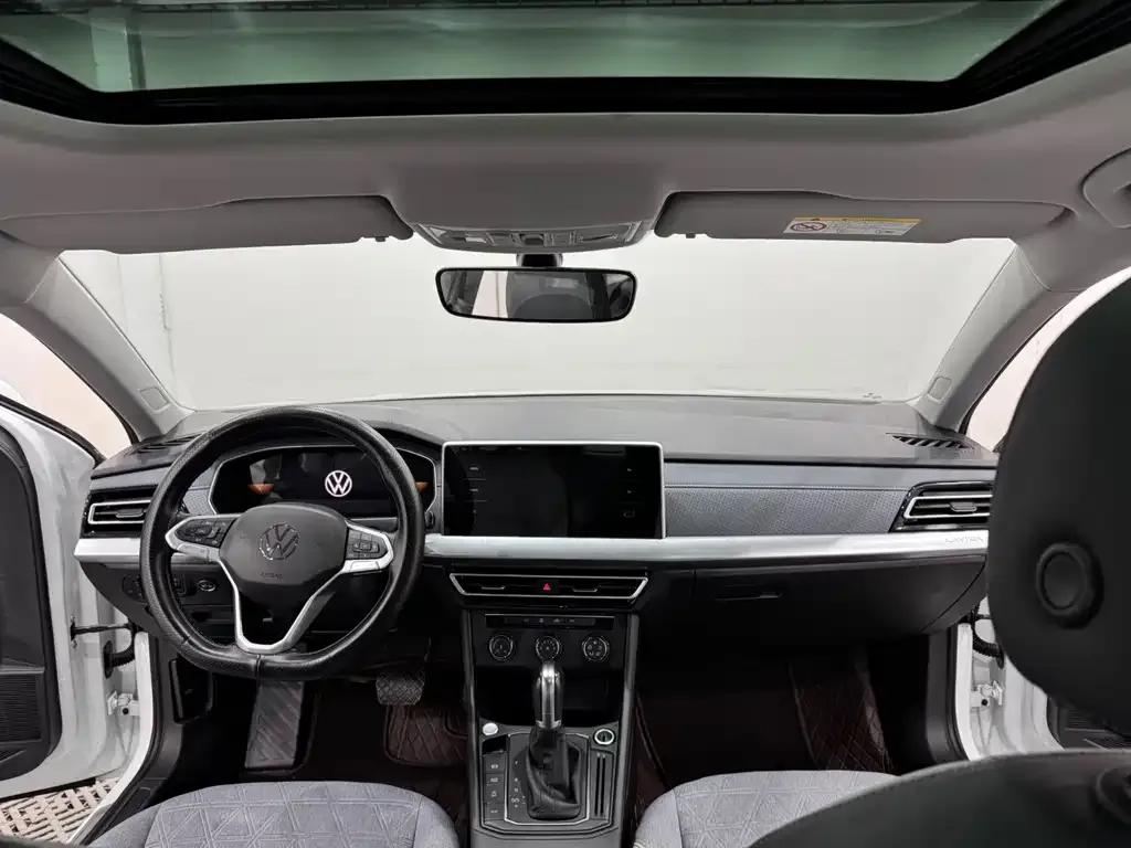 Volkswagen Lavida 2022 из CN, фото 9
