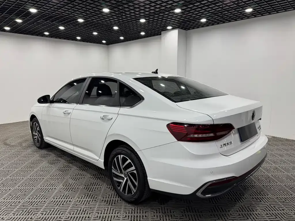 Volkswagen Lavida 2022 из CN, фото 4
