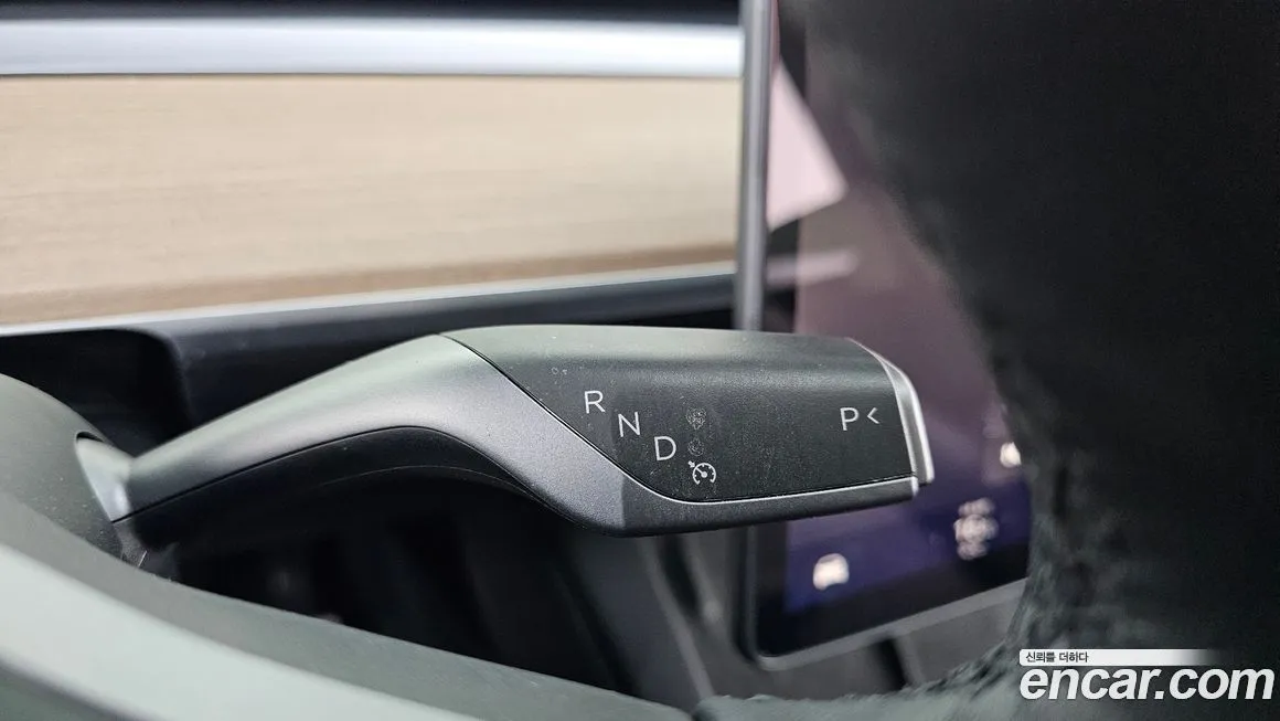 Tesla Model Y 2022 из KR, фото 2