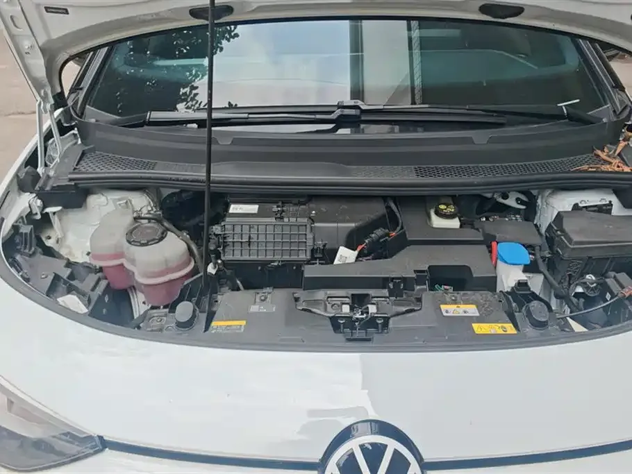 Volkswagen ID.3 2023 из CN, фото 6