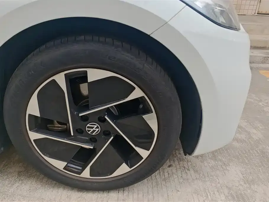 Volkswagen ID.3 2023 из CN, фото 3