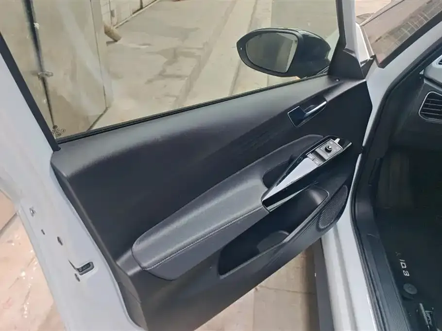 Volkswagen ID.3 2023 из CN, фото 8