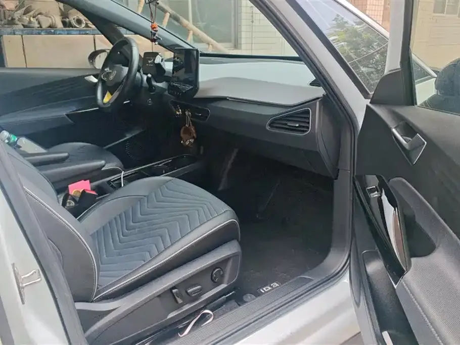 Volkswagen ID.3 2023 из CN, фото 2