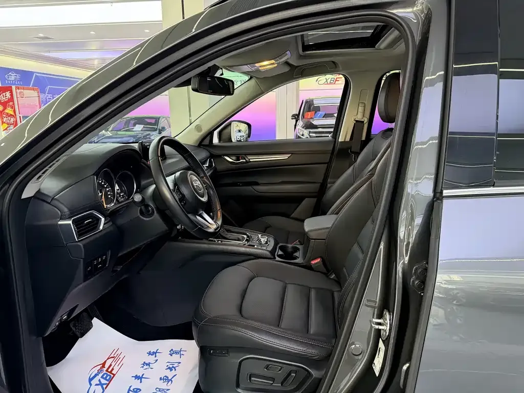Mazda CX-5 2022 из CN, фото 6