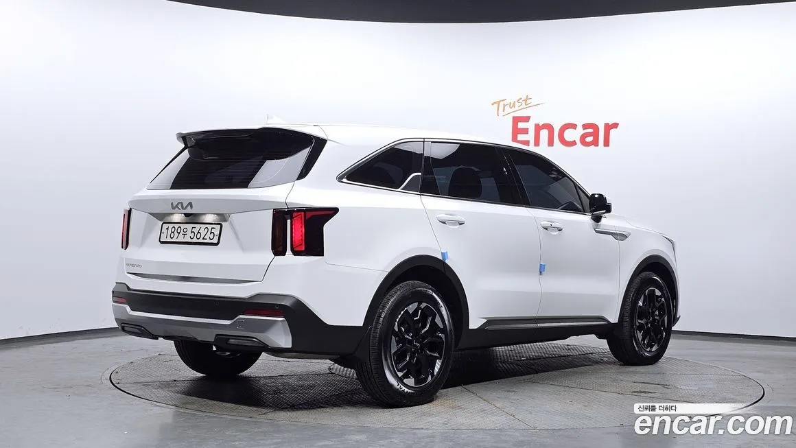 Kia Sorento — фото 2