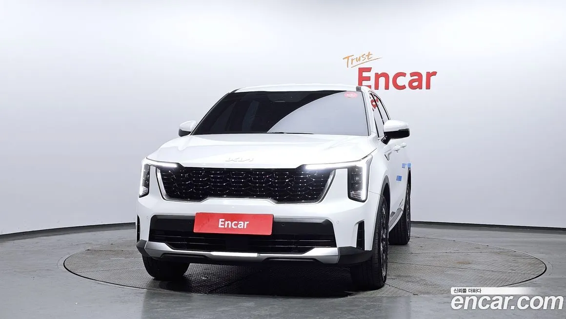 Kia Sorento — фото 4