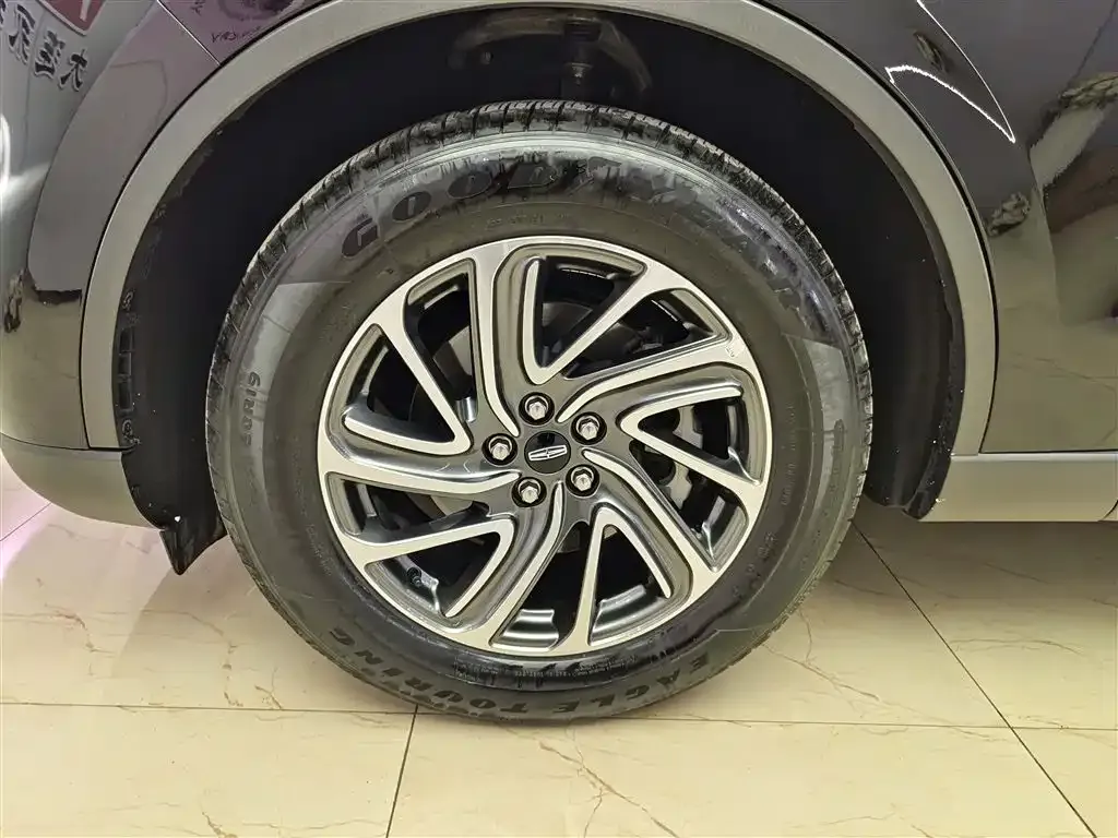 Lincoln Aviator 2024 из CN, фото 10