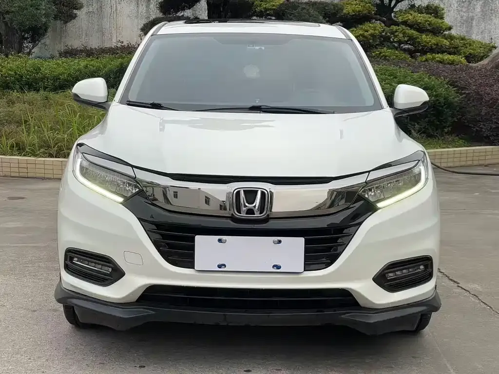 Honda Vezel 2021 из CN, фото 9
