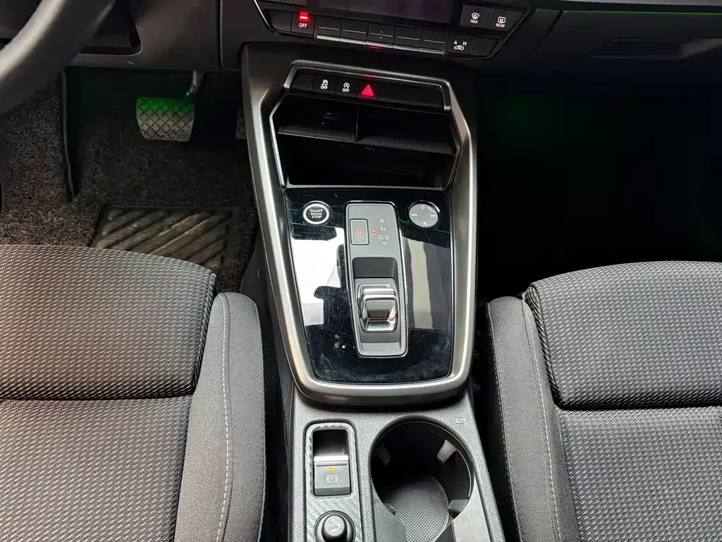 Audi A3 — фото 5