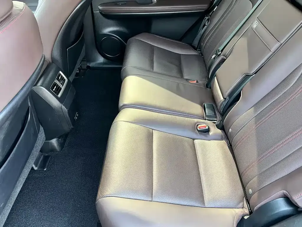 Lexus RX 2022 из CN, фото 6