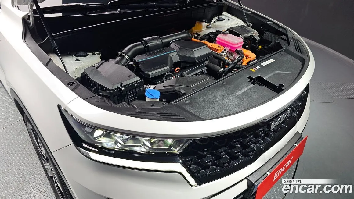 Kia Sorento — фото 7
