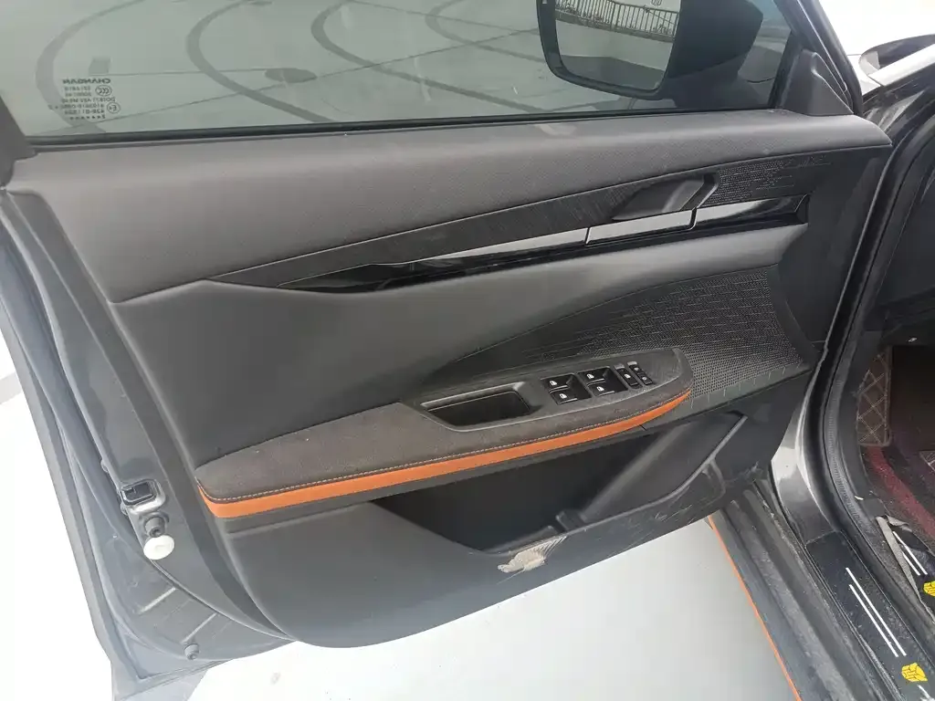 Changan UNI-V 2022 из CN, фото 8