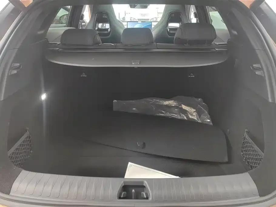 BYD Seal 06GT — фото 4