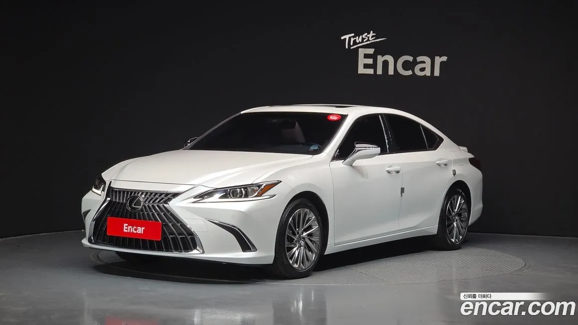 Lexus ES 2023 из KR, фото 1