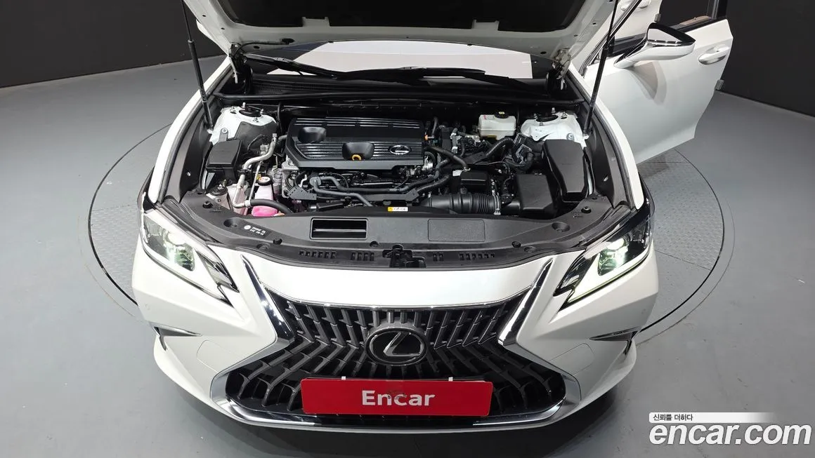Lexus ES 2023 из KR, фото 7