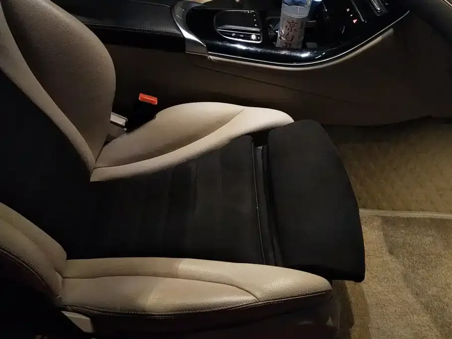 Mercedes-Benz EQC 2022 из CN, фото 3