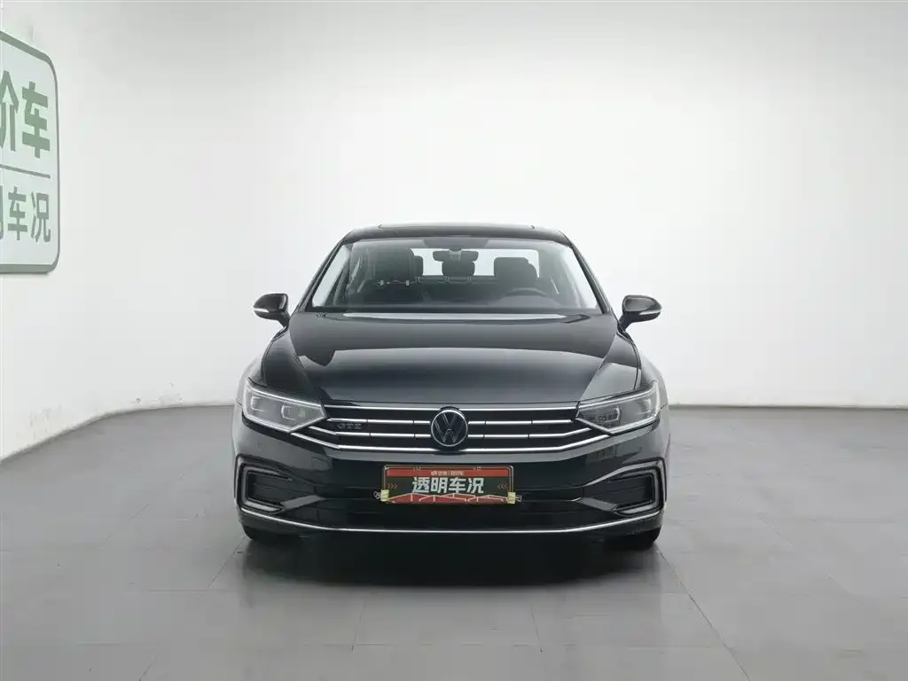 Volkswagen Magotan GTE PHEV 2024 из CN, фото 8