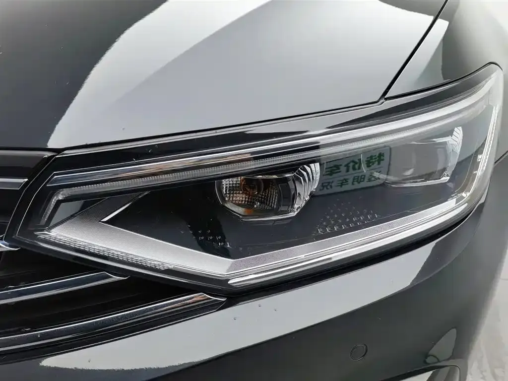 Volkswagen Magotan GTE PHEV 2024 из CN, фото 3
