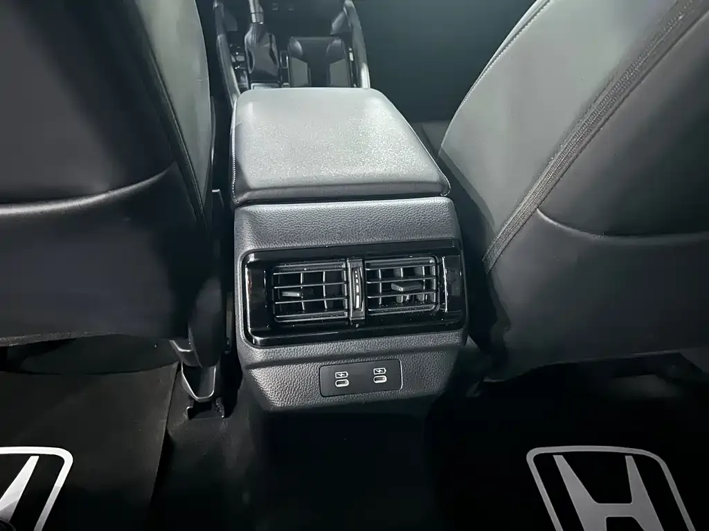 Honda Accord 2024 из CN, фото 5