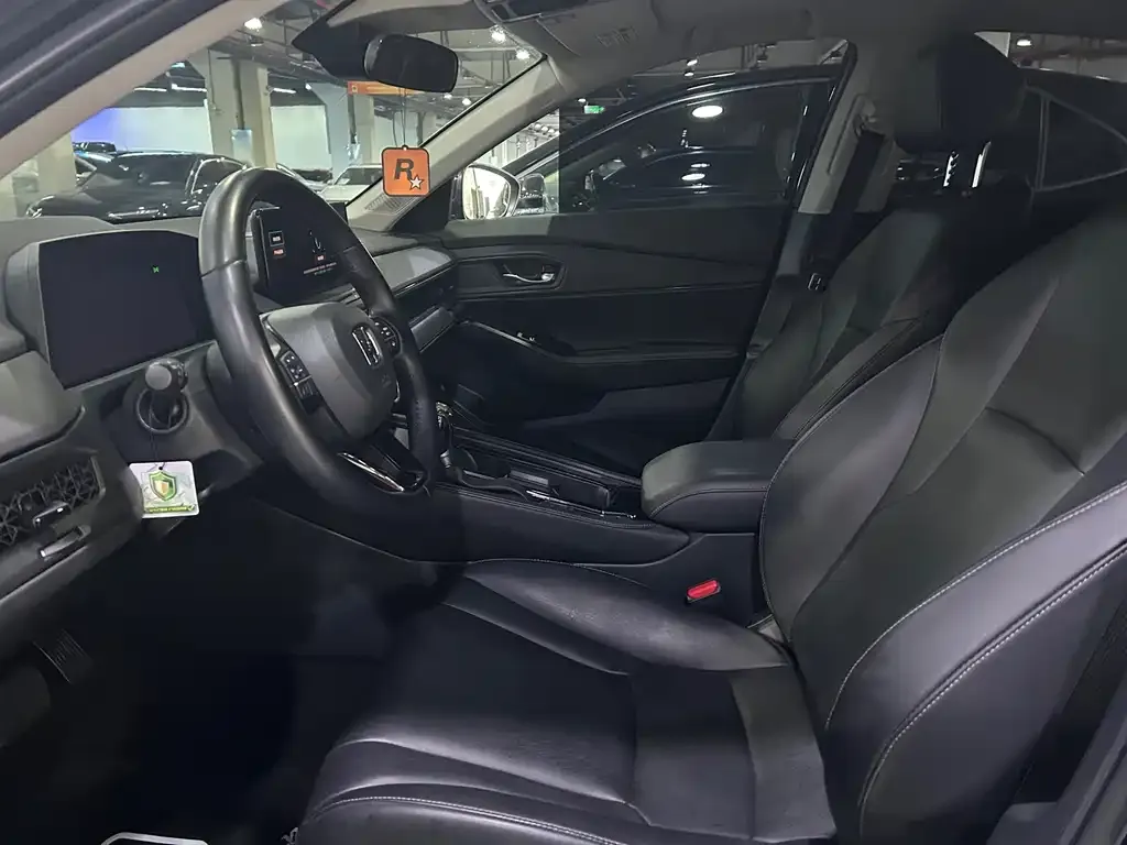 Honda Accord 2024 из CN, фото 9
