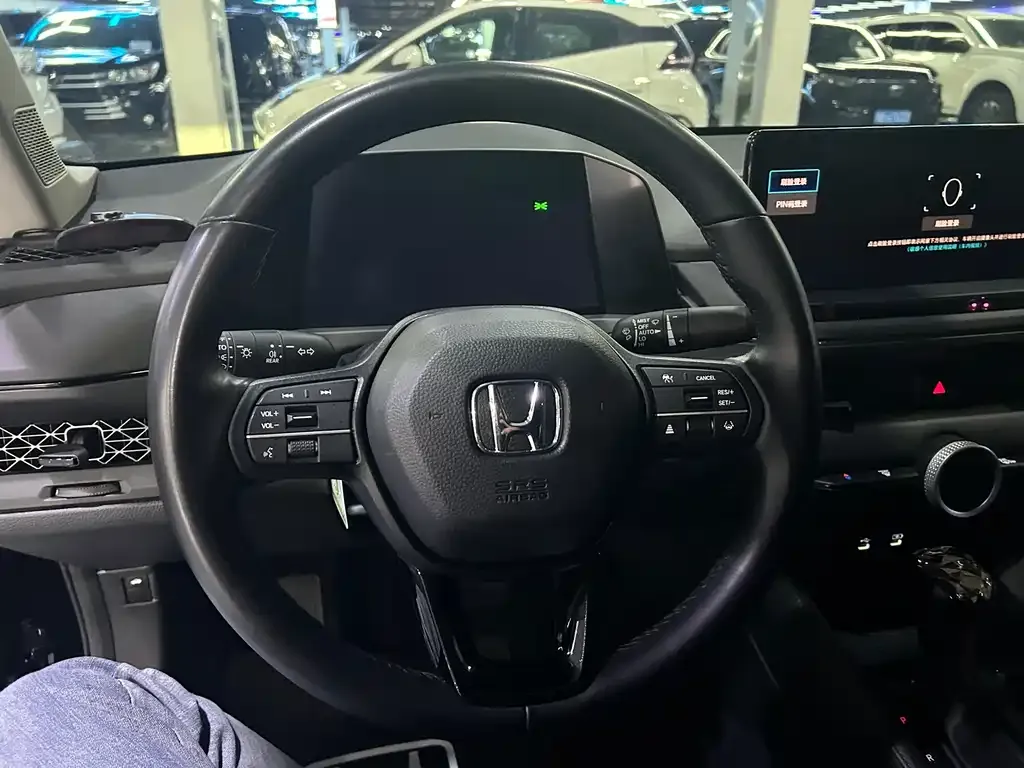 Honda Accord 2024 из CN, фото 2