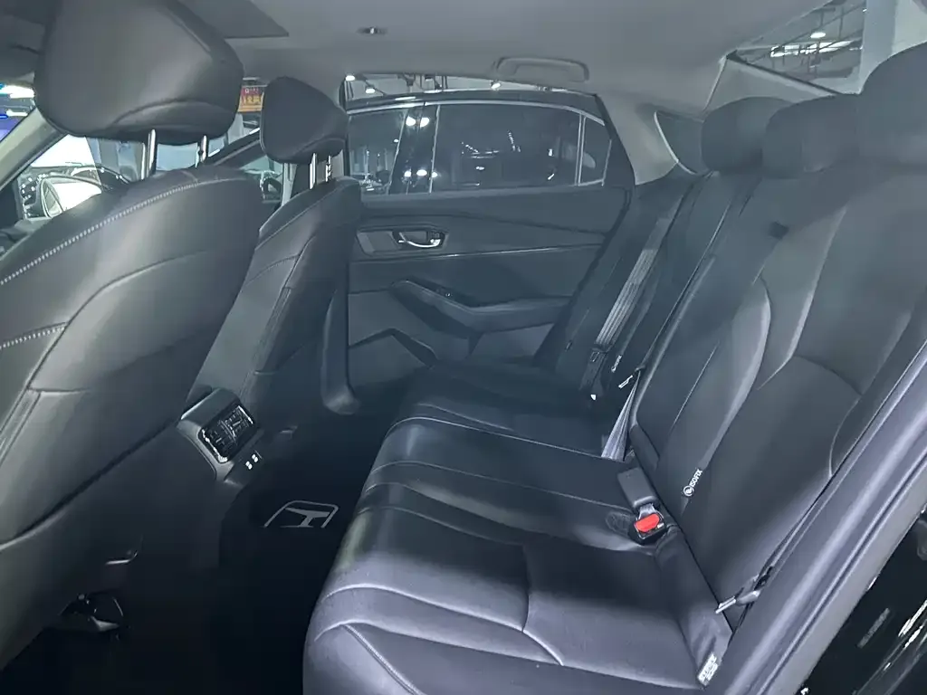 Honda Accord 2024 из CN, фото 6