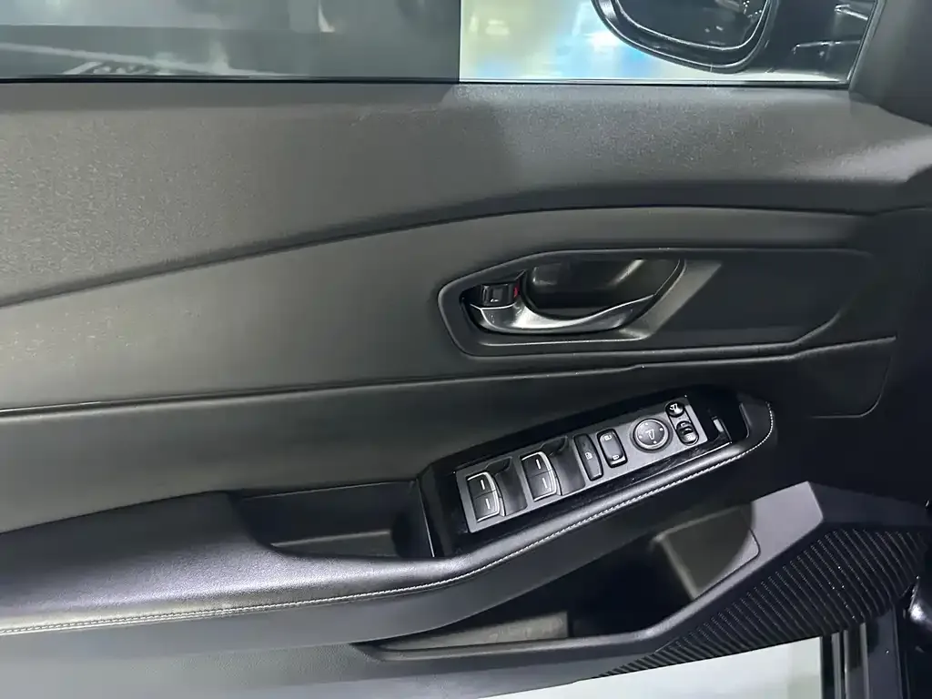 Honda Accord 2024 из CN, фото 7