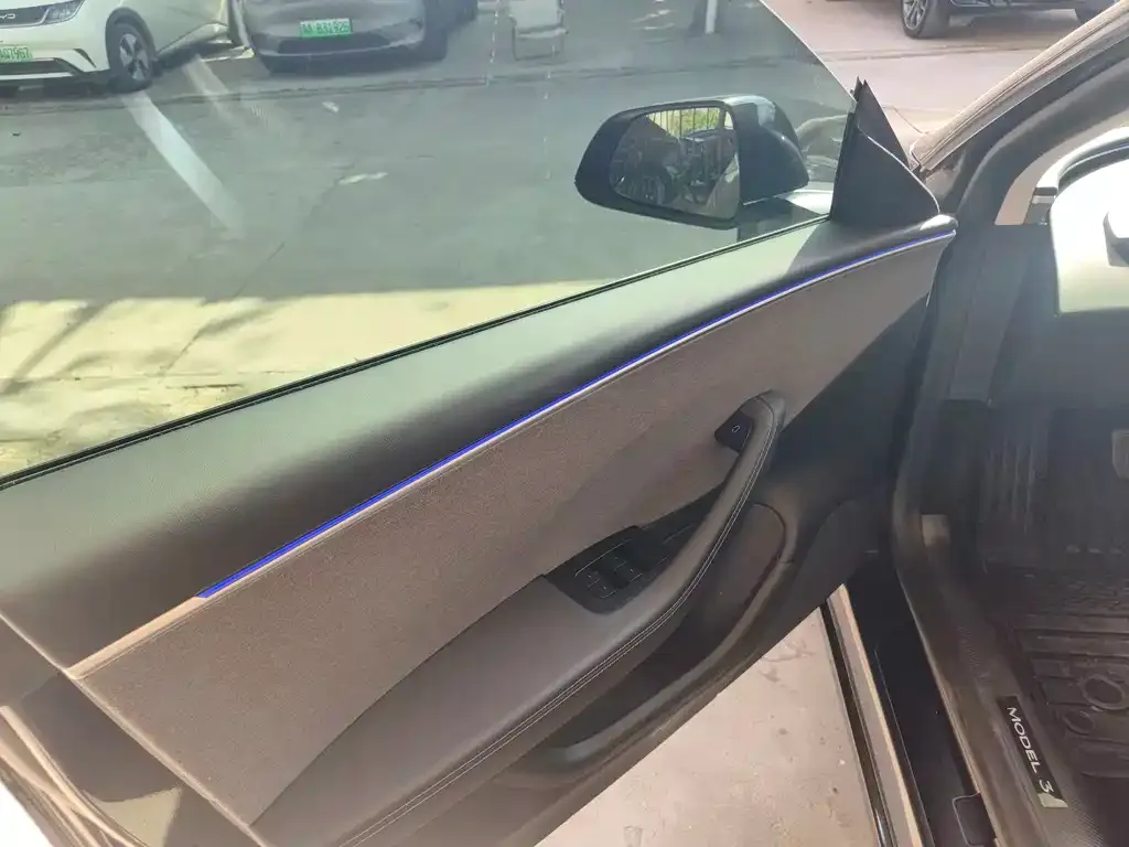 Tesla Model 3 — фото 2
