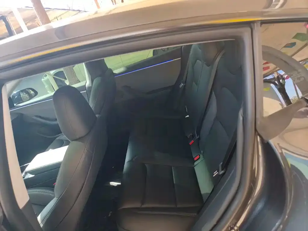 Tesla Model 3 — фото 3