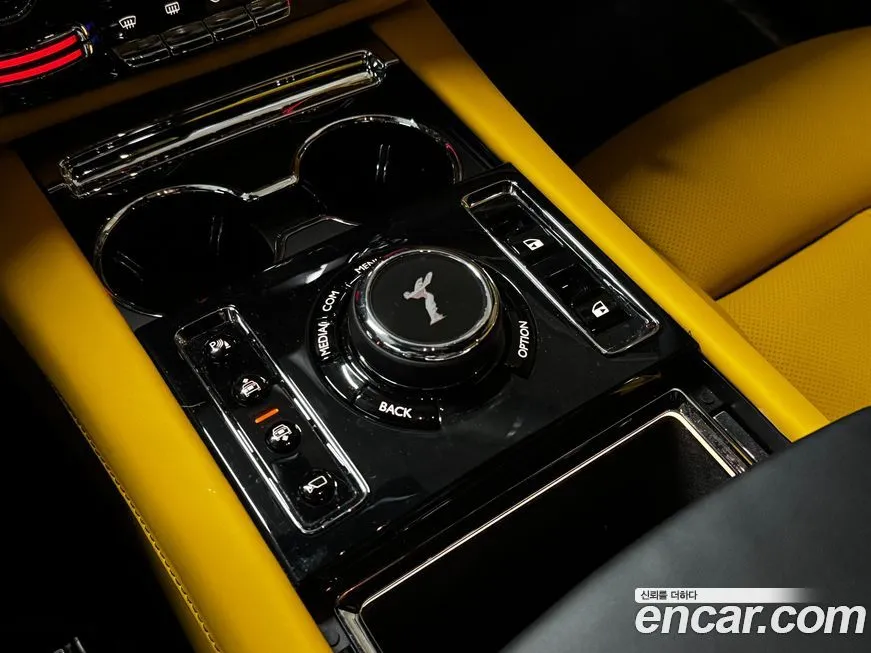 Rolls-Royce Ghost 2022 из KR, фото 9
