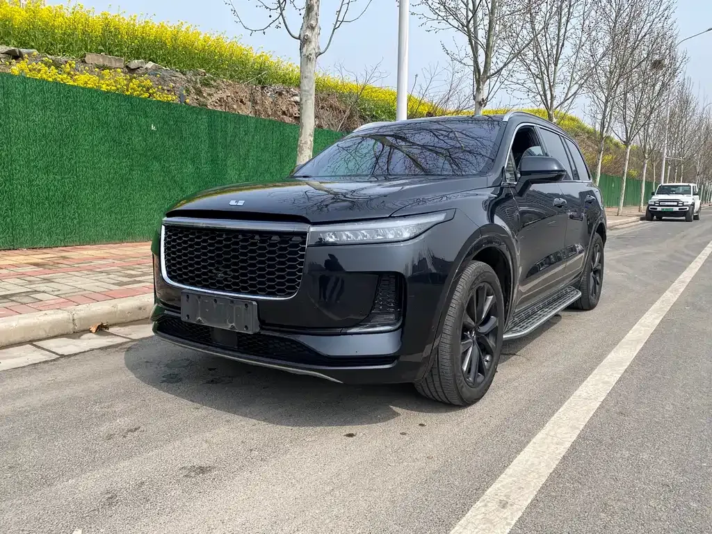 Li Auto ONE 2022 из CN, фото 1