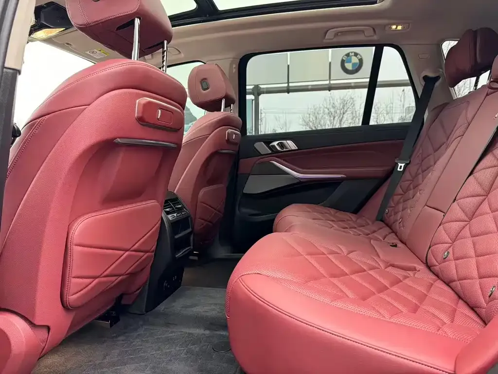 BMW X5 2024 из CN, фото 8