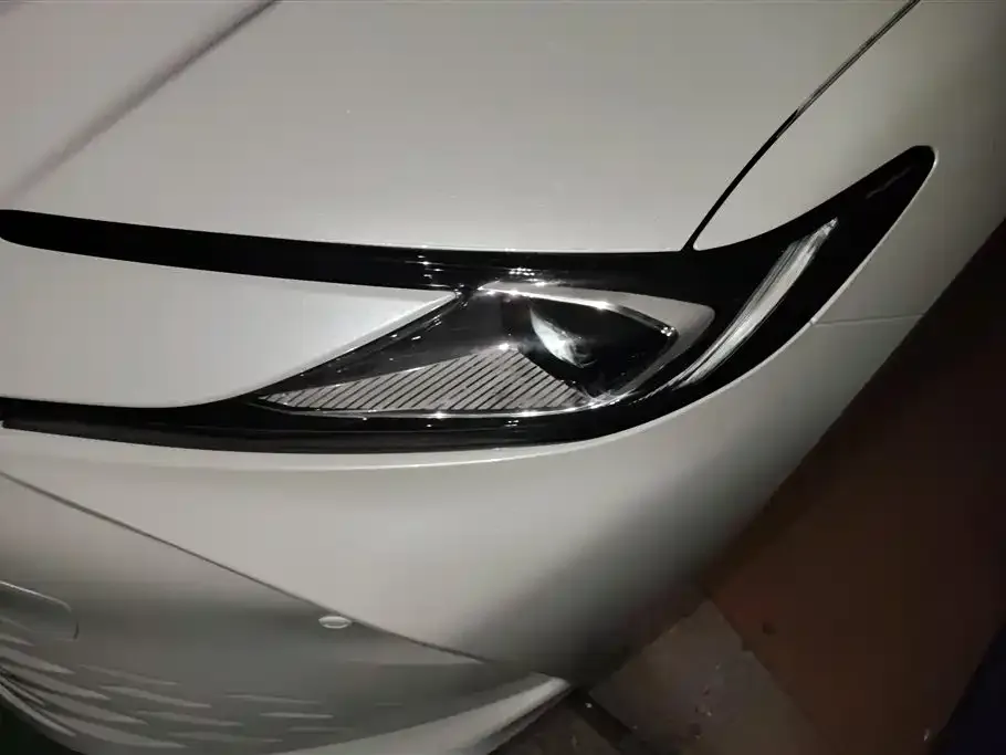 Toyota Camry 2025 из CN, фото 8