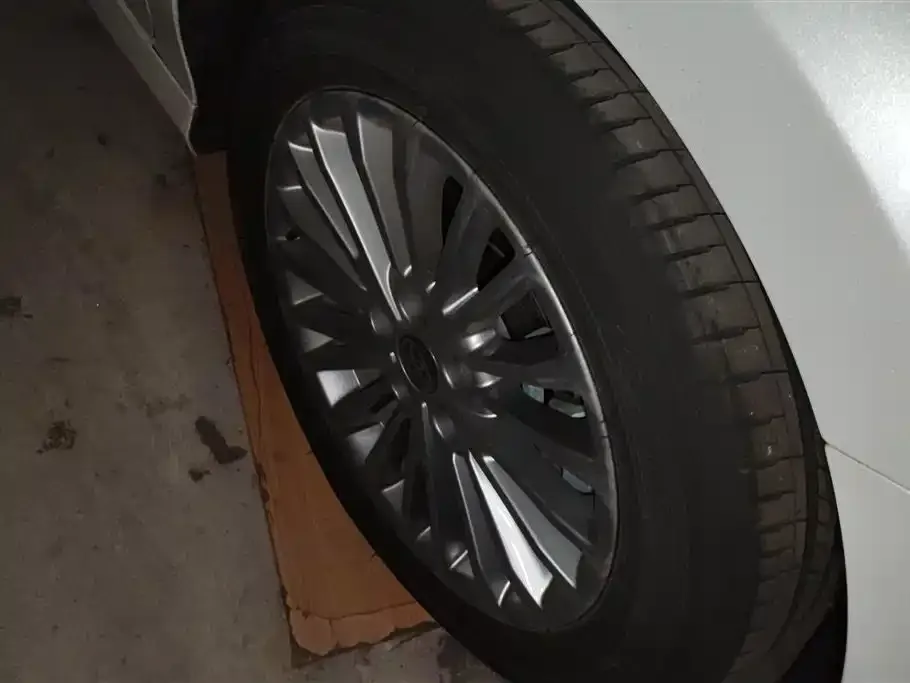 Toyota Camry 2025 из CN, фото 3