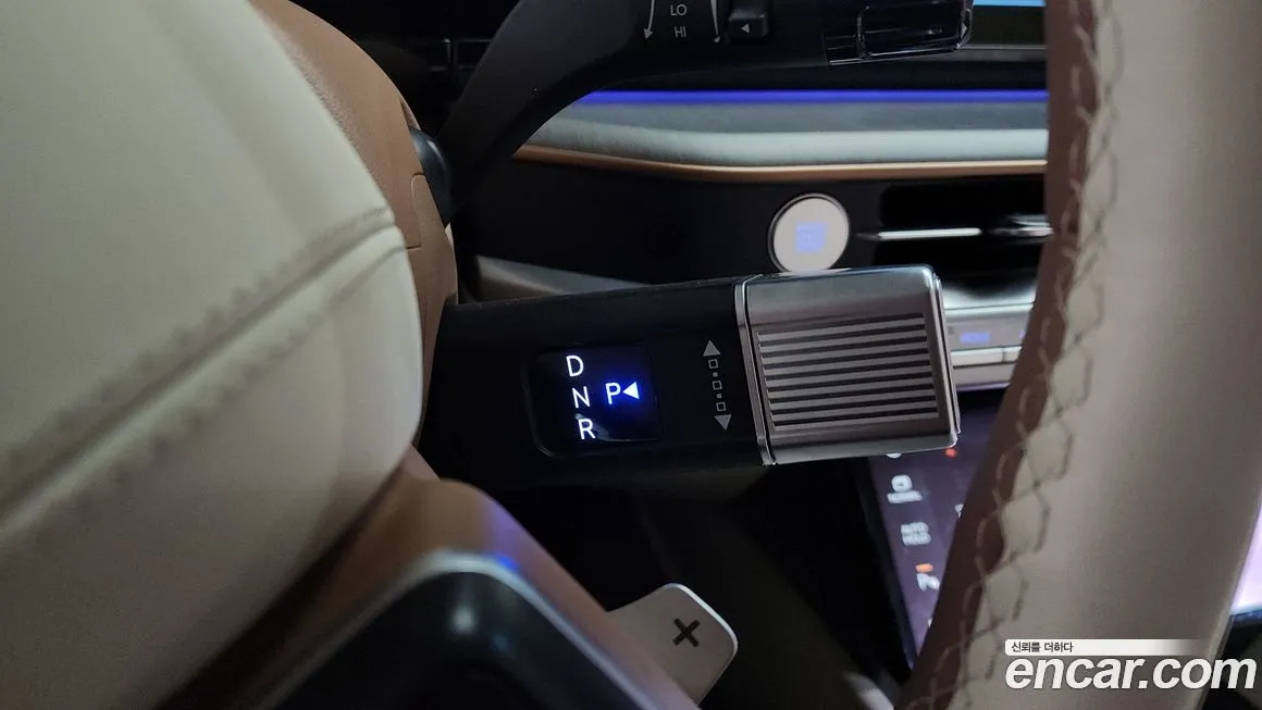 Hyundai Grandeur 2025 из KR, фото 4