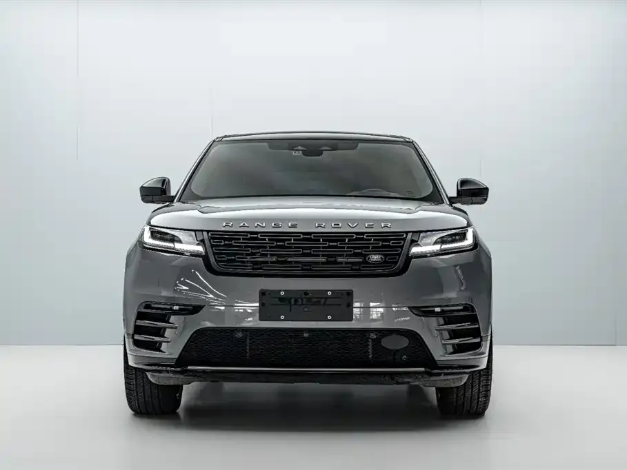 Land Rover Velar — фото 3
