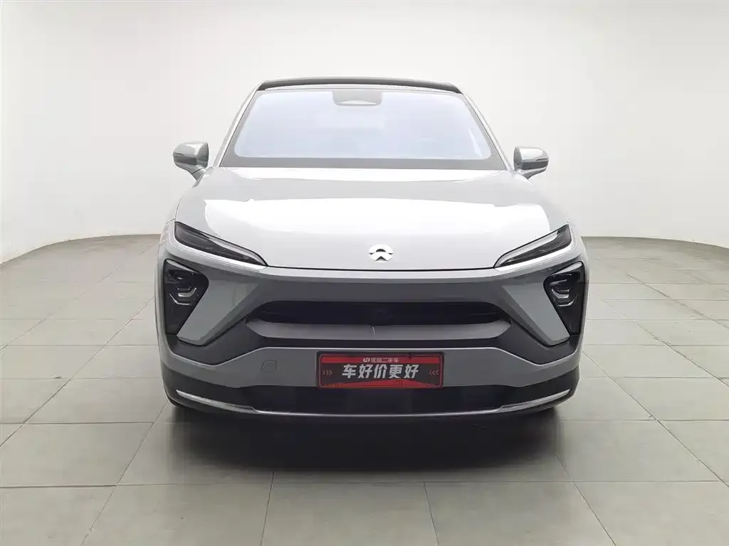 NIO EC6 2022 из CN, фото 4