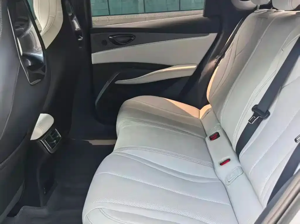 BYD Seal 06 — фото 2