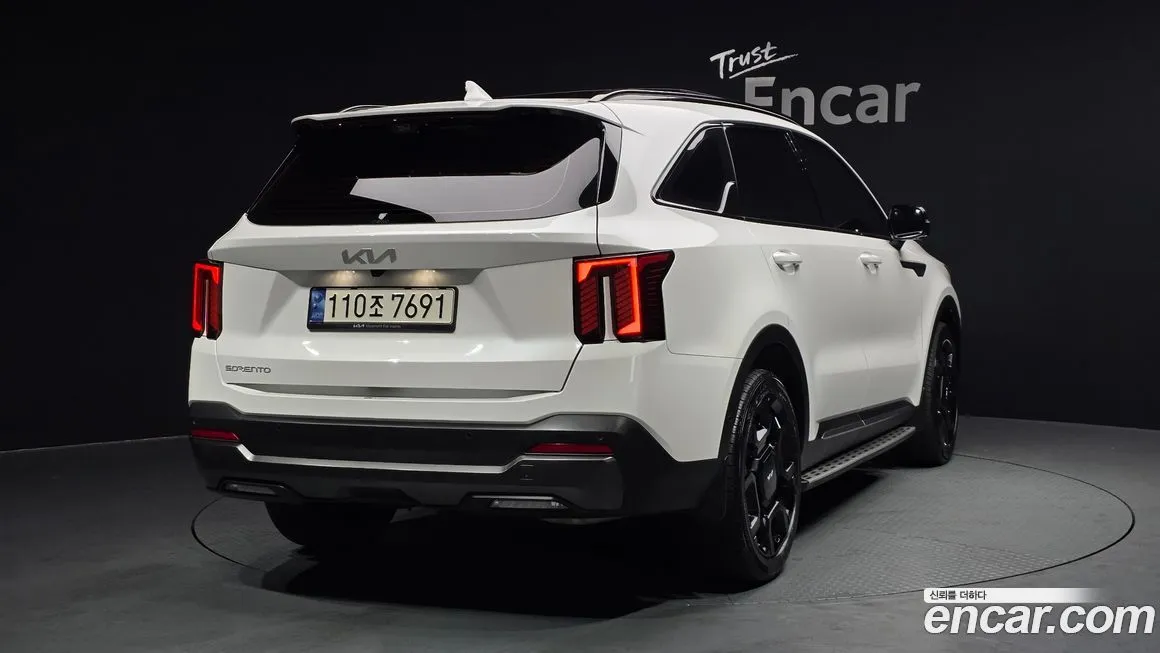 Kia Sorento — фото 2