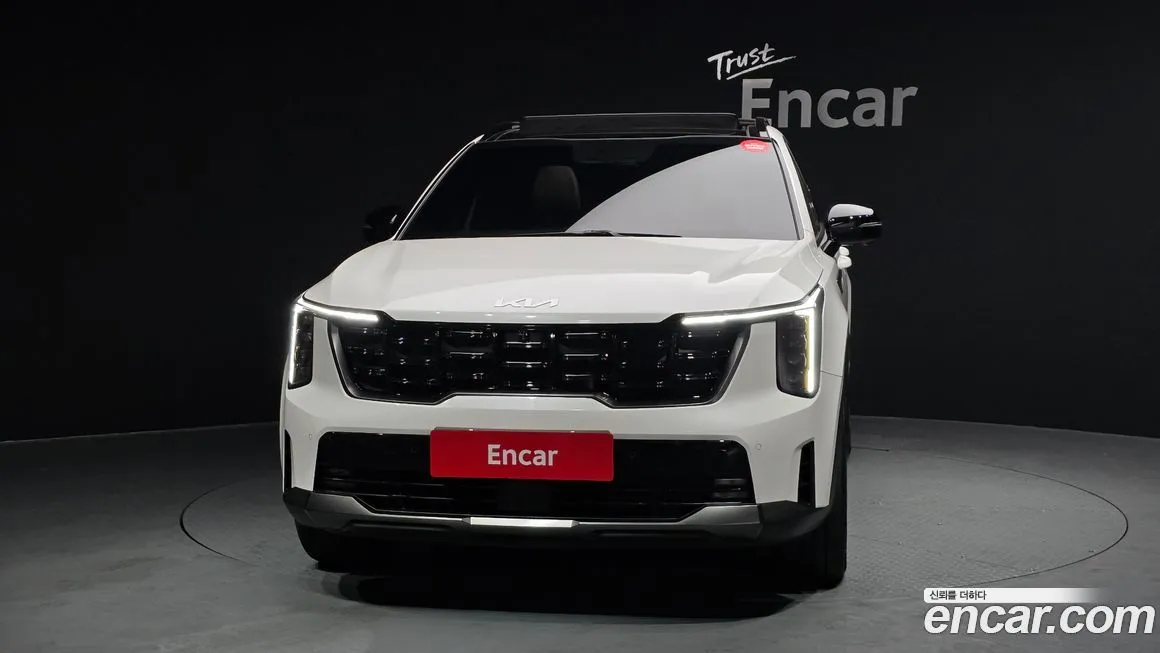 Kia Sorento — фото 3