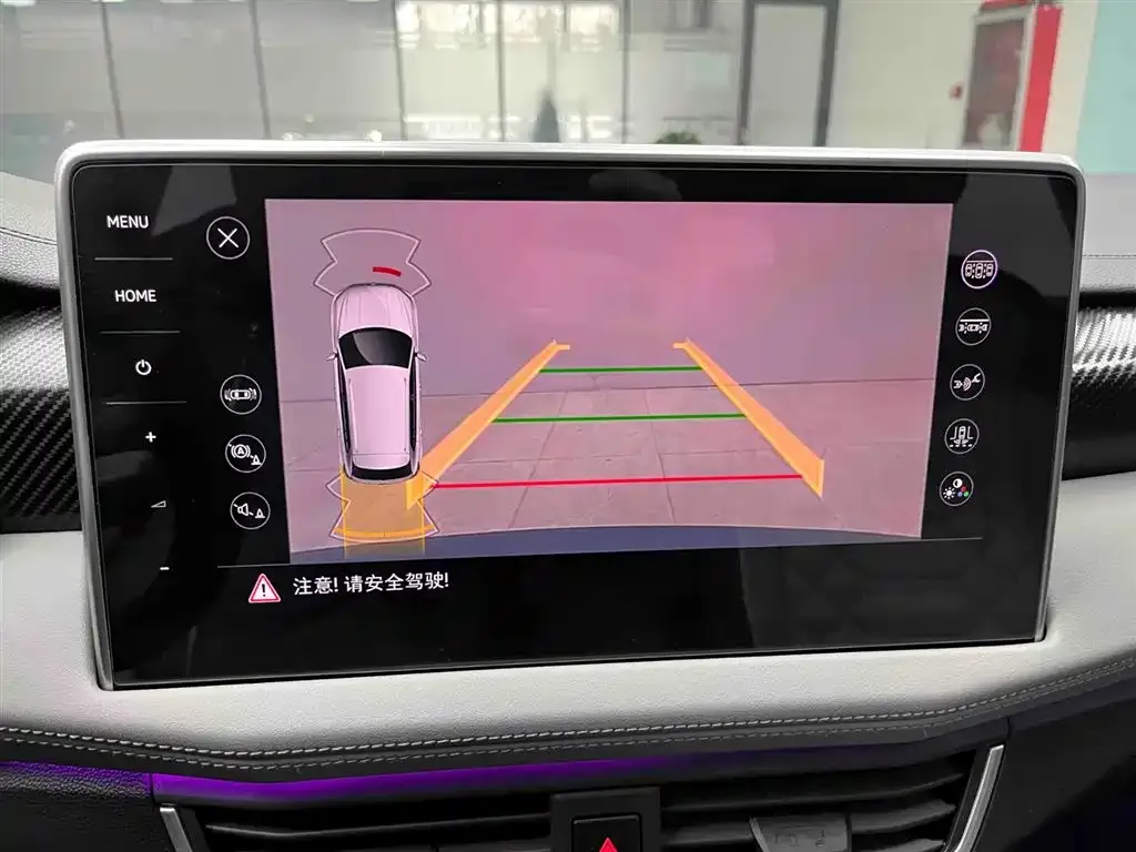 Volkswagen Tayron 2022 из CN, фото 2