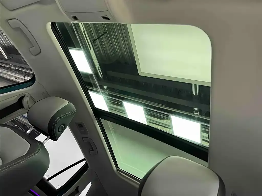 Volkswagen Tayron 2022 из CN, фото 3