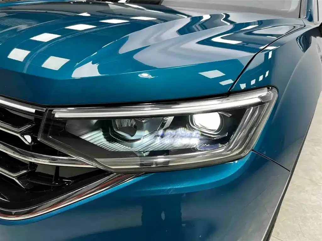 Volkswagen Tayron 2022 из CN, фото 5