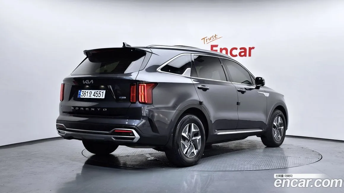 Kia Sorento — фото 2