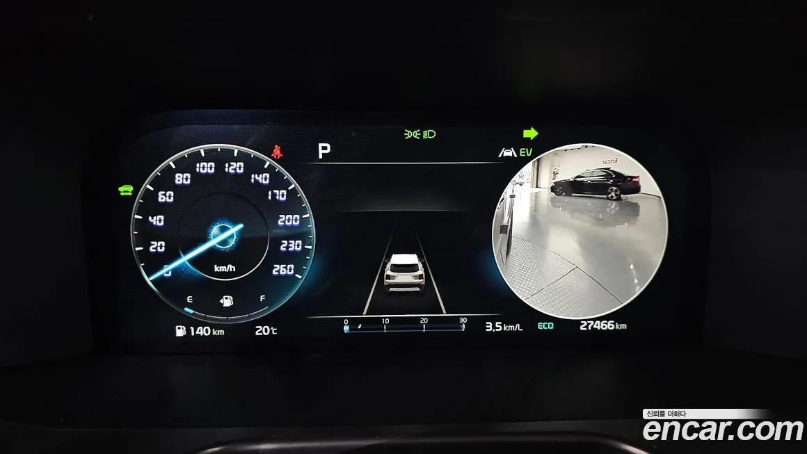 Kia Sorento — фото 3