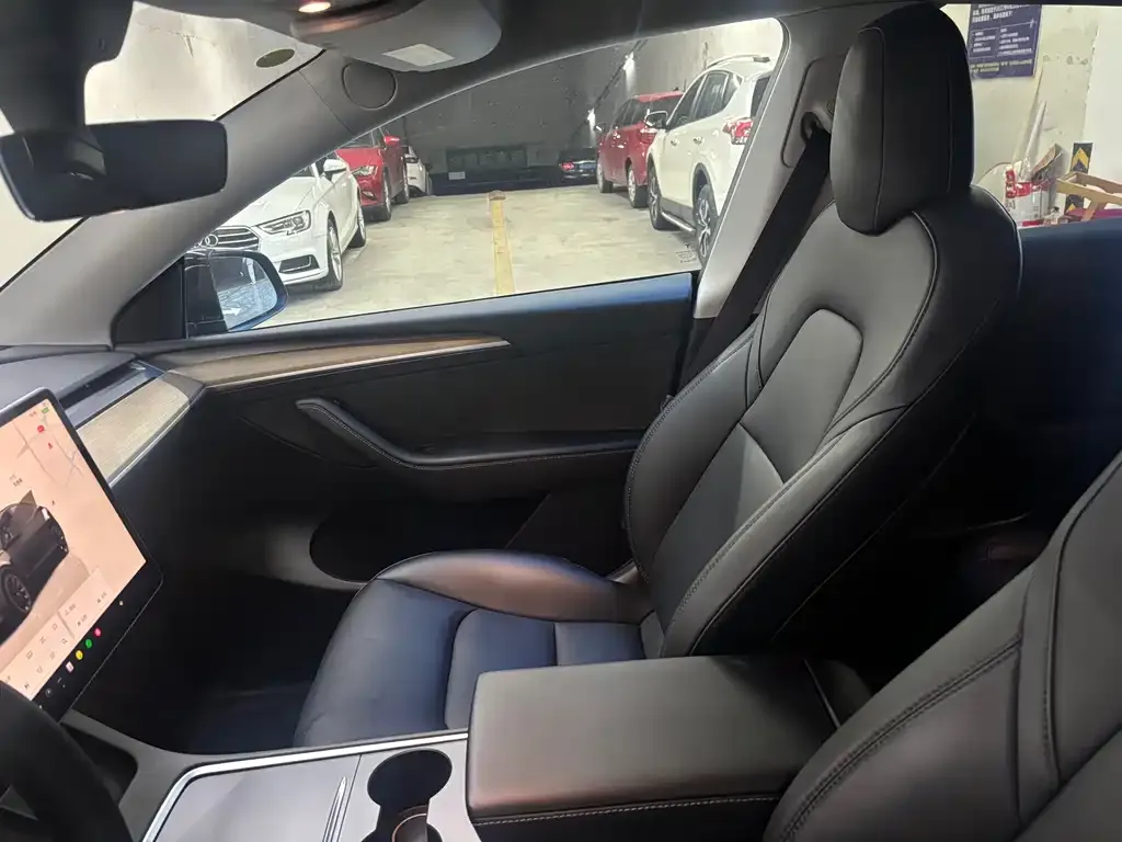 Tesla Model Y 2022 из CN, фото 6