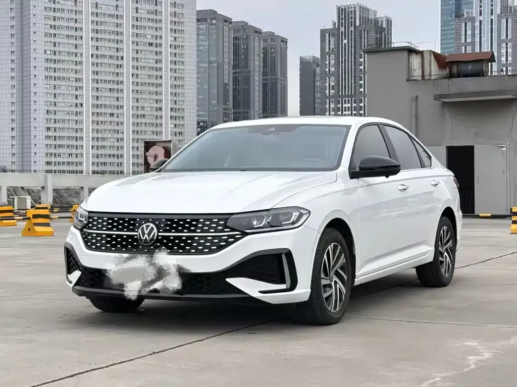 Volkswagen Lavida 2024 из CN, фото 1