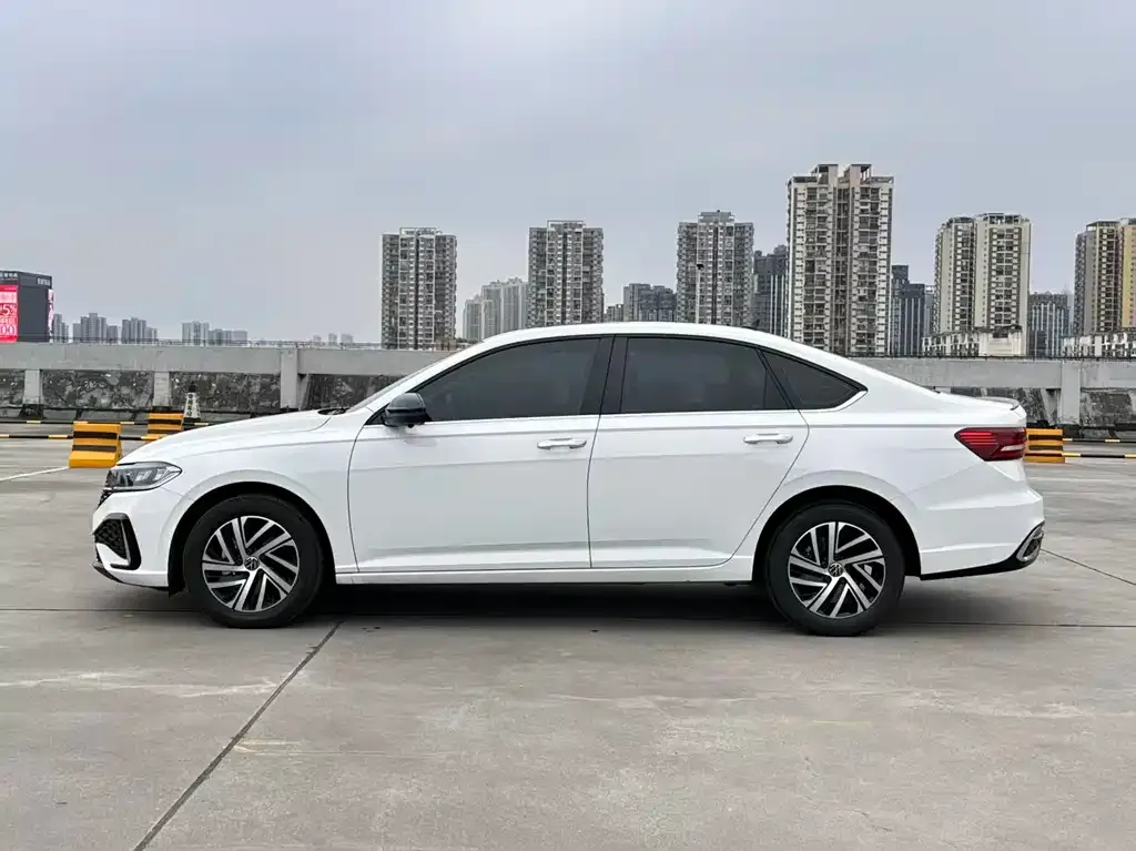 Volkswagen Lavida 2024 из CN, фото 10