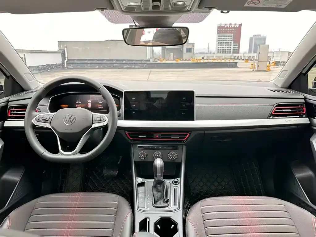 Volkswagen Lavida 2024 из CN, фото 3